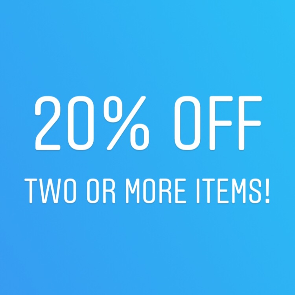 Closet Discount!